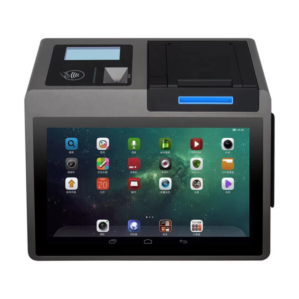 Z100 Android Desktop POS