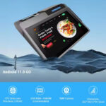 Z100 Android Desktop POS